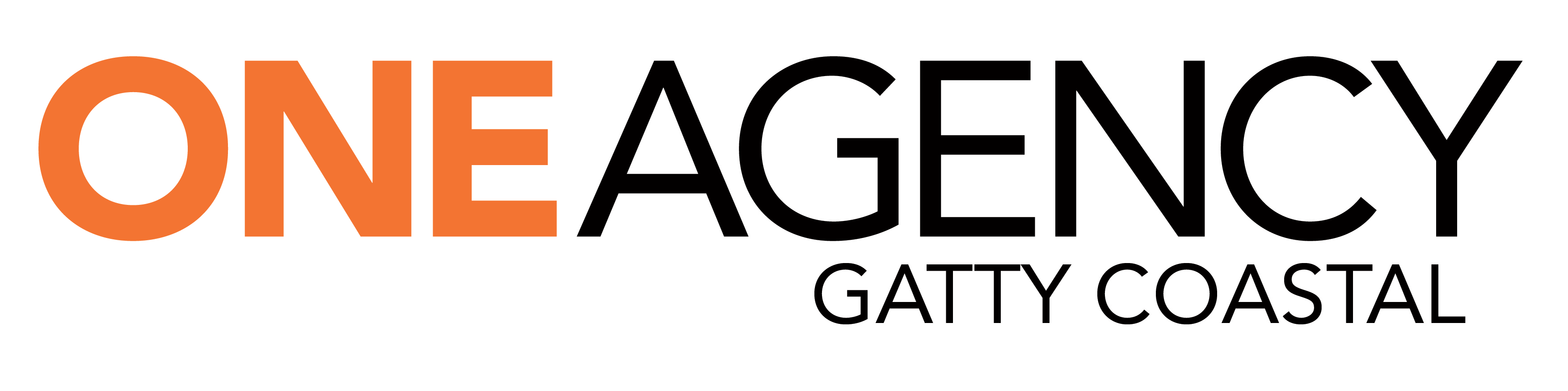 One Agency Gatty Coastal